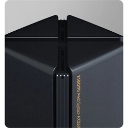 Xiaomi Mi Mesh System AX3000 crni Cijene