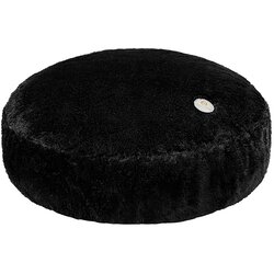 Chloe's Home Krevet Milan Black Cene