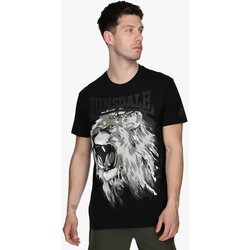 Lonsdale muška majica lion x t-shirt lna233m81001 Cene