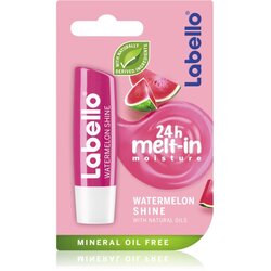 Labello Fruity Shine balzam za ustnice Watermelon 4.8 g Cene