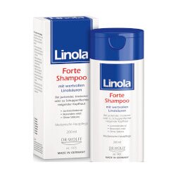 Dr. Wolff Linola Forte šampon za kosu Cene