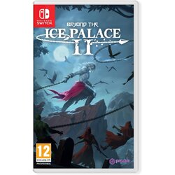 Beyond The Ice Palace 2 (SWITCH) Cene