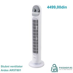 Ardes rashladi stub AR5T801 Cene
