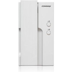 Commax DP-2HPR - kućni telefon, sustav 1 + n, 2 prekidača. račun. Cene