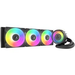 Arctic CPU Cooler S_MULTI /ACFRE00184A ARCTIC Cijene