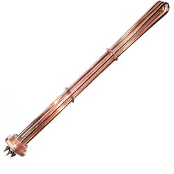 Srećko grejač bojlera 6/4''L=600mm 3X2000W/230V Cene