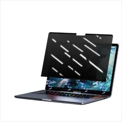 INF Magnetni zaslon zasebnosti 16 inch za prenosnike (355x200mm), (5000276390) Cene