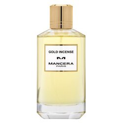 Mancera Paris Gold Incense EDP 120 ml Cene