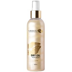 Urban Pro glow Suvo ulje za telo, 200 ml Cene