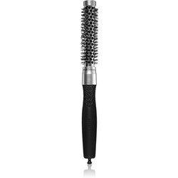 Olivia Garden Blowout Classic Silver termalna krtača z antiseptičnim učinkom premer 15mm 1 kos Cene