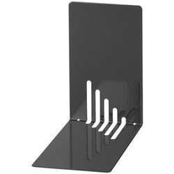 Wedo Držač za knjige metalni crni 14,0 x 8,5 x 14,0 cm Cene