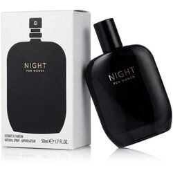 Fragrance One Night 50 ml parfemski ekstrakt za žene Cene