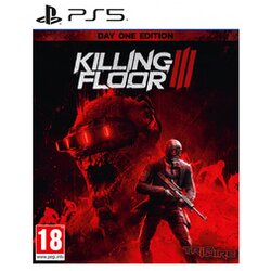 Plaion PS5 Killing Floor 3 Day One Edition Cene