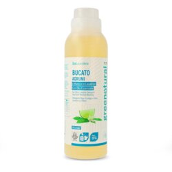 Greenatural Univerzalni ekološki gel za pranje veša "Limun" ICEA certified 1000 ml Cene