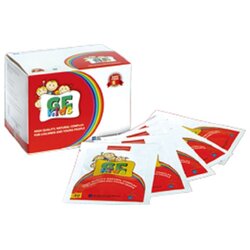 Ge kids 30 kesica Cene