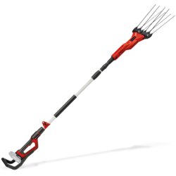 Einhell GE-FS 18/53 Li-Solo, Akumulatorksi tresač za voće (3411400) Cene