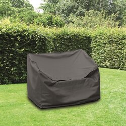 SUNFUN zaščitna prevleka za vrtno klop (d 160 x š 75 x v 80 cm, poliester) Cene