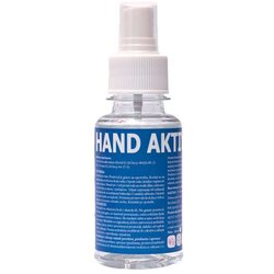Sredstvo za dezinfekciju ruku HAND AKTIV 100ml sa dozerom Cene