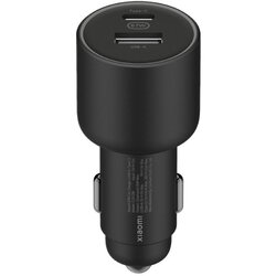 Xiaomi Auto punjač 67W (USB-A + Type-C) Cene
