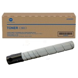 Konica Minolta Toner TN-513 (A33K051) (črna), original Cene