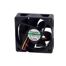 Sunon Ventilator DC12V 60x60x20 3 izvoda Cene