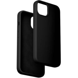 Vention SILIKONSKI OVITEK ZA IPHONE 15 PLUS KUFB0-20 OPTIMALNA ZAŠČITA, (5000086610) Cene