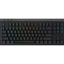 Logitech Gaming tastatura G515 TKL black 920-012876 Cene