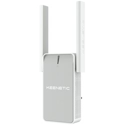 KEENETIC Buddy 4 Mesh-Capable N300 Wi-Fi Range Extender with Fast Ethernet Port Cene