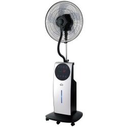 Clatronic Podni Ventilator S Raspršivačem Maglice | 40 cm | 90W | 136 cm | DCG Cene