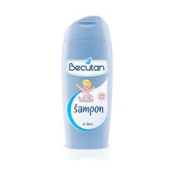 Becutan Šampon za djecu Cene