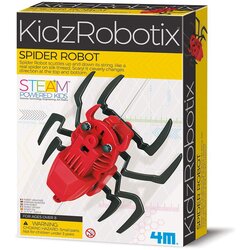 4m robot pajek 00-03392 Cene