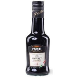 Ponti vinsko sirće 250ml Cene