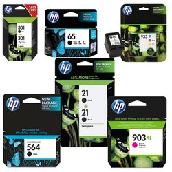 Ink JET HP.NO.302 F6U65AE ORIGINAL KOLOR Cene