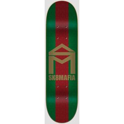 SK8 Mafia House Logo Gg Fam 6.0"X23.5" Micro Skateboard deska uni Cene