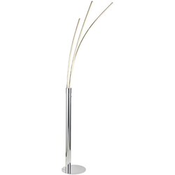 Modern Living Stoječa Led-svetilka Remmer, 210 Cm, 18 W Cene