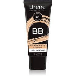 Lirene BB vlažilna BB krema odtenek 01 Beige 30 ml Cene
