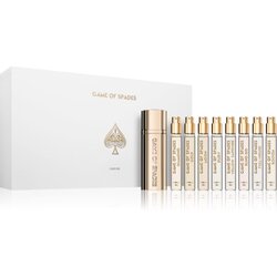 Jo Milano Paris Game Of Spades II. darilni set uniseks 9x10 ml Cene
