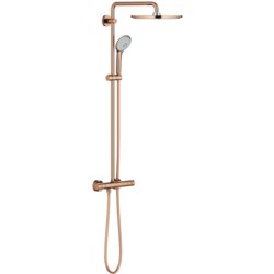 Grohe euphoria 310 termostatski tuš sistem 26075DA0 Cene