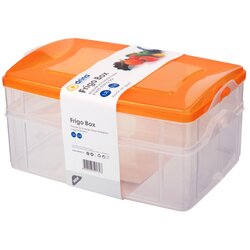 Drina frigo box 1.2L+2.2L 201027 Cene