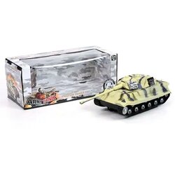 Magic Toys Kamuflažni tank peščene barve Cene