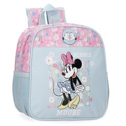 Disney Minnie Minnie Ranac 25 cm - Sky blue ( 49.220.42 ) Cene