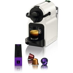 KRUPS NESPRESSO Nespresso-XN 1001 Inissia, bijeli Cijene
