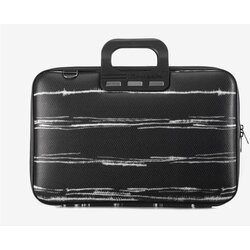 Bombata Torba Black&White 15,6"/Crna Cene