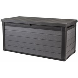  Cortina vrtna kutija 570L, grey Cijene