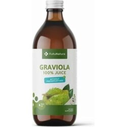 FutuNatura Graviola 100% sok Cijene