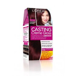 L´Oréal Paris casting creme gloss 360 - crna višnja Cene