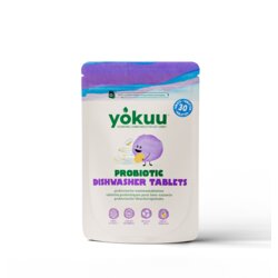 Probibel BV Tablete za mašinu za pranje sudova All-in-One – Yokuu Cene