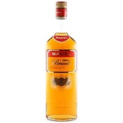 Badel Brendi 1l Cene