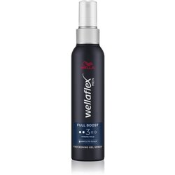 Wella Wellaflex Men sprej za jačanje za kosu 150 ml Cijene