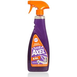 Axel kal za odstranjivanje kamenca 750 ml Cene